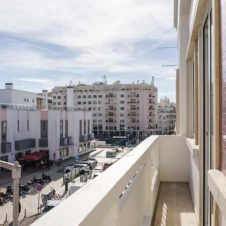 Modern & Bright - Faro Mercado Apt 22 Εξωτερικό φωτογραφία