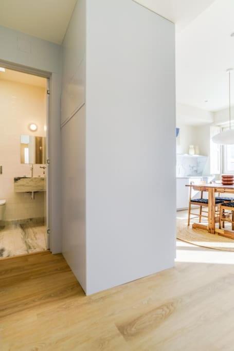 Modern & Bright - Faro Mercado Apt 22 Εξωτερικό φωτογραφία