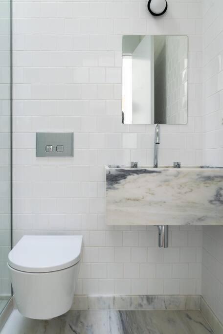 Modern & Bright - Faro Mercado Apt 22 Εξωτερικό φωτογραφία