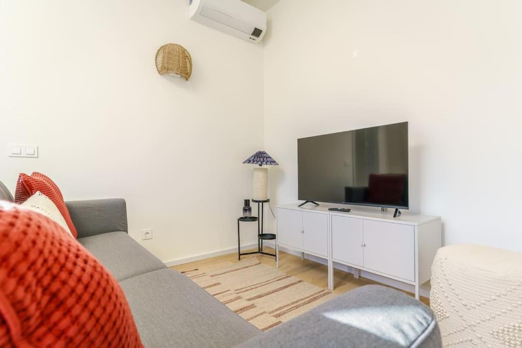 Modern & Bright - Faro Mercado Apt 22 Εξωτερικό φωτογραφία